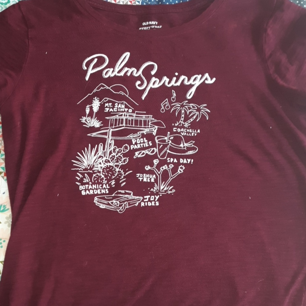 shirt